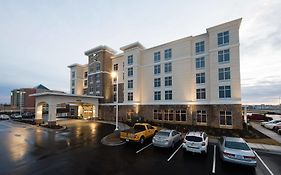 Homewood Suites By Hilton Concord
